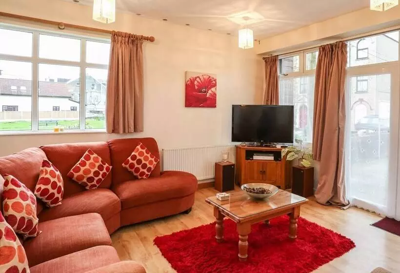 The Cabin