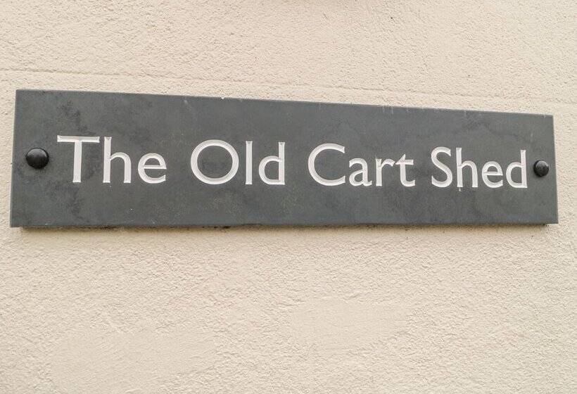 The Old Cart Shed