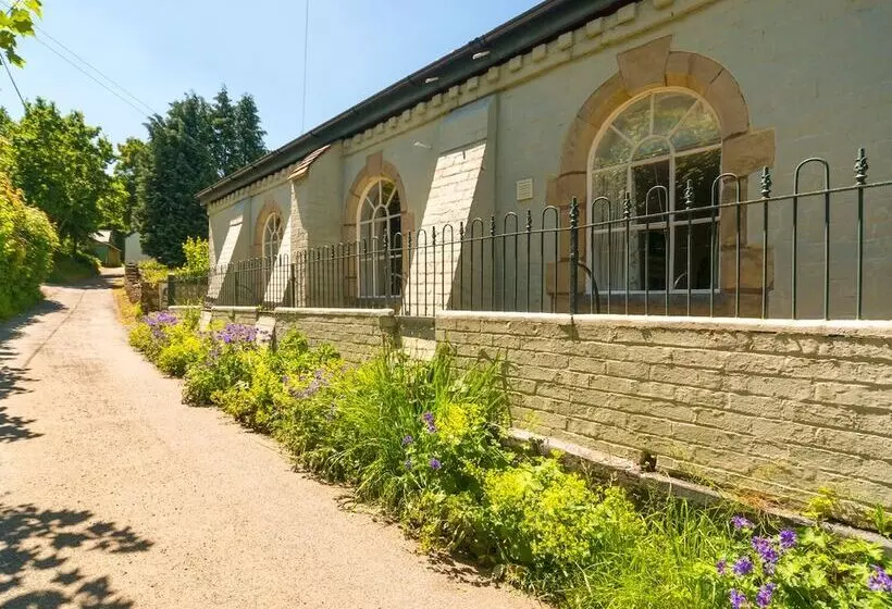 The Old Chapel