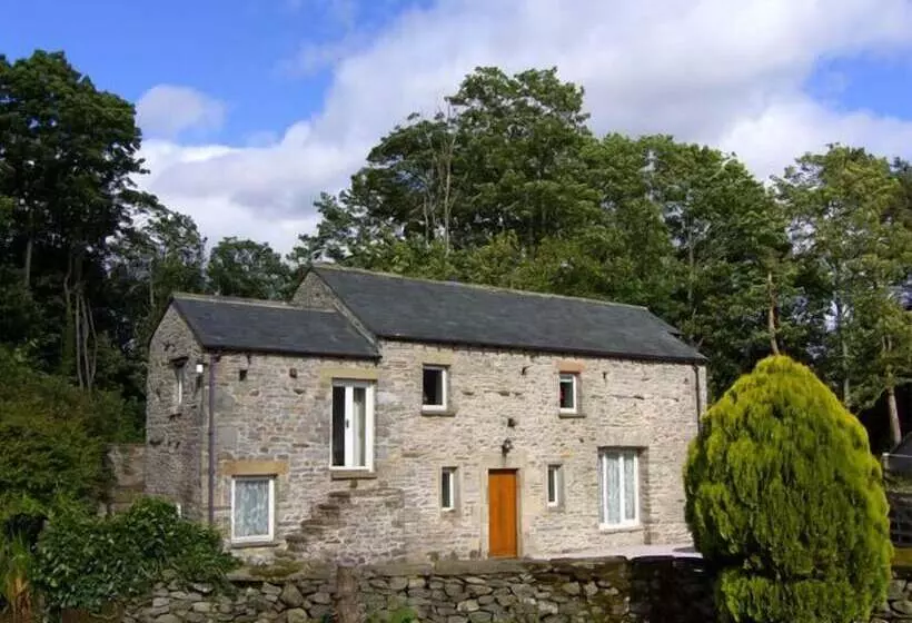 The Old Stables