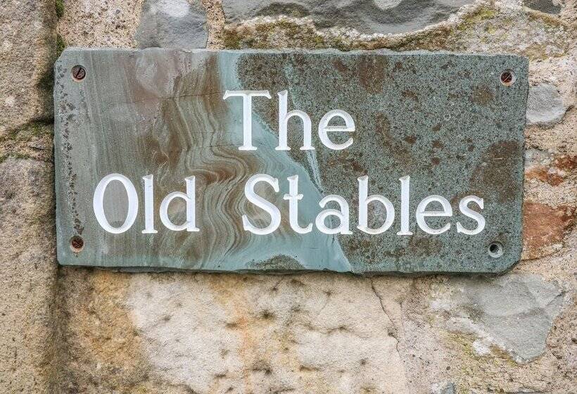 The Old Stables
