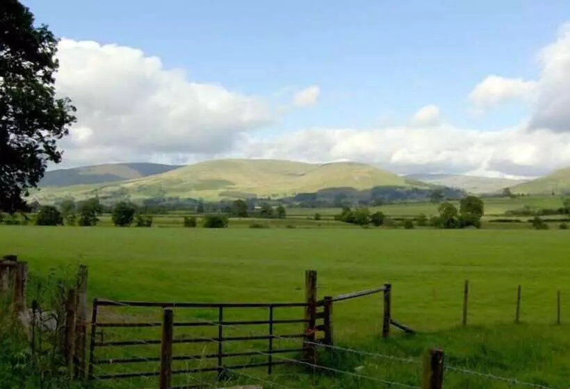 The Old Stables