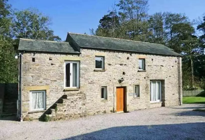 The Old Stables