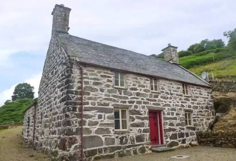 Tyn Llwyn