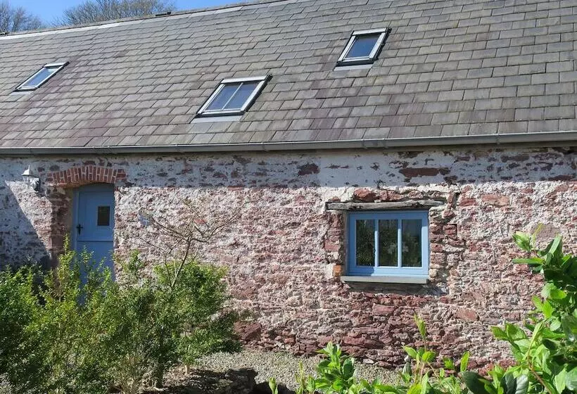 Swallows Cottage