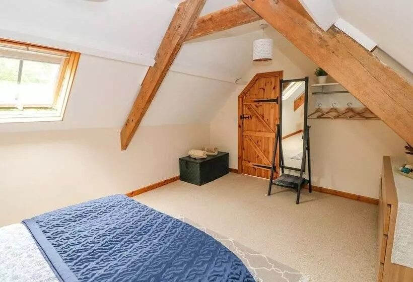 Swallows Cottage