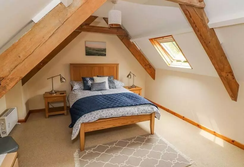 Swallows Cottage