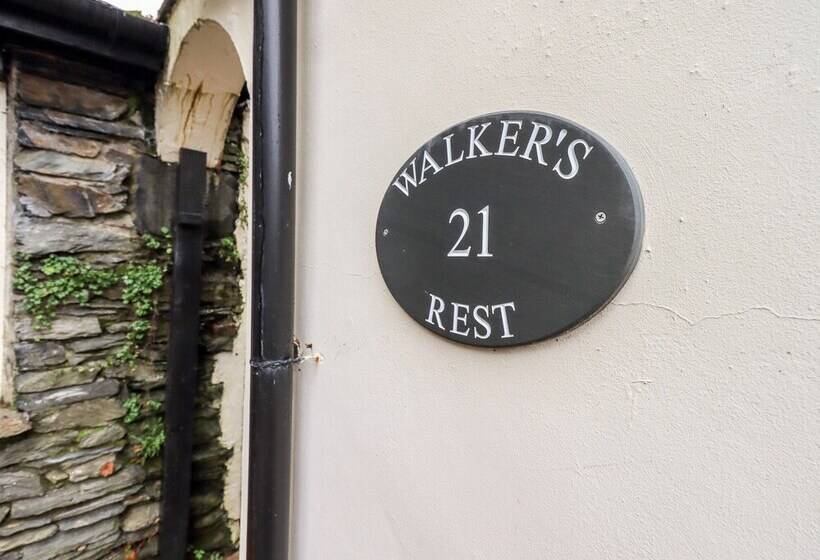 Walkers Rest
