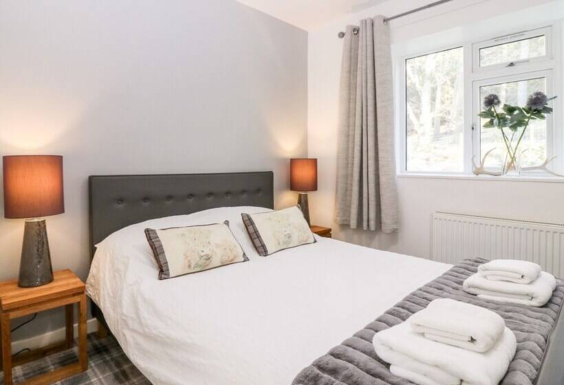 White Hillocks Cottage