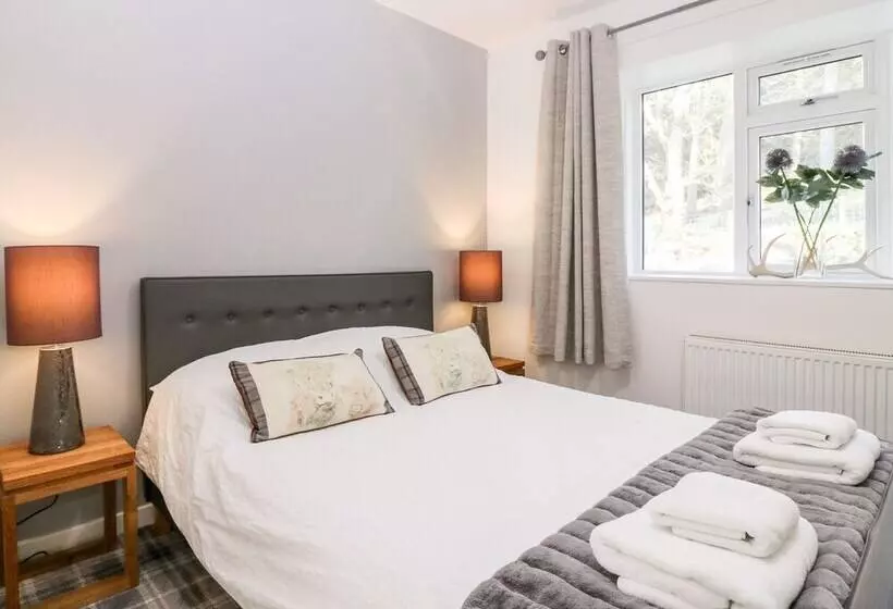 White Hillocks Cottage