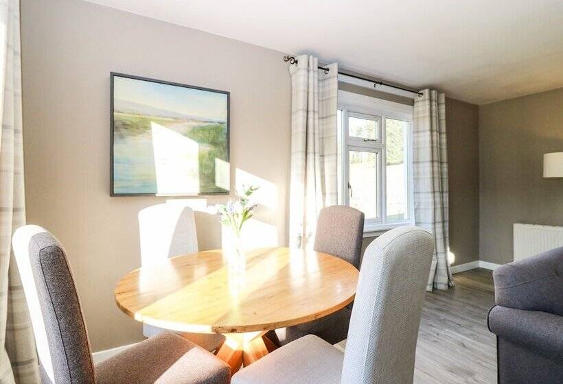 White Hillocks Cottage