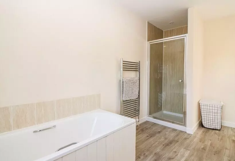 White Hillocks Cottage