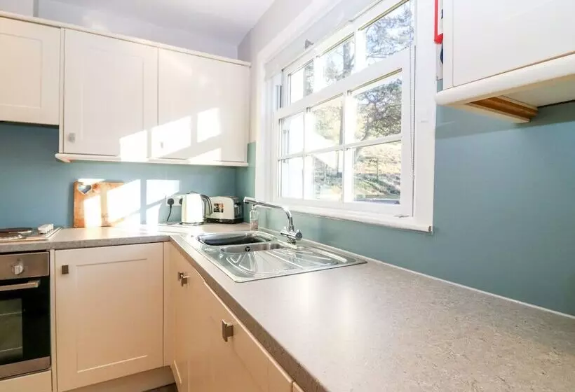 White Hillocks Cottage