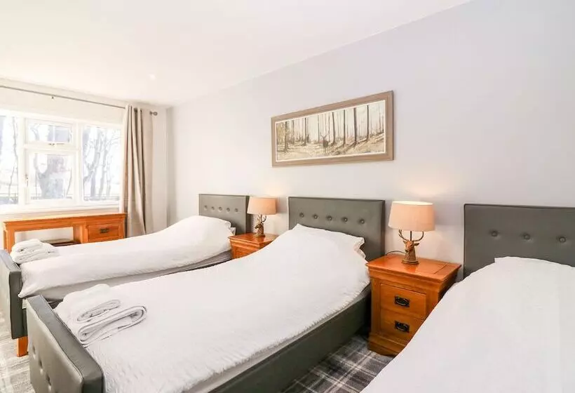 White Hillocks Cottage