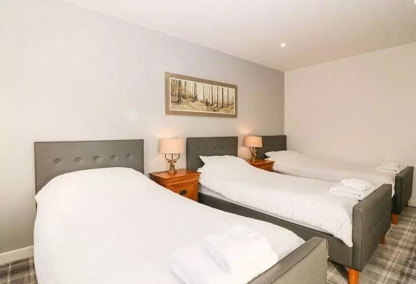 White Hillocks Cottage