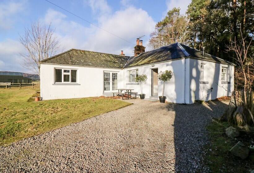 White Hillocks Cottage