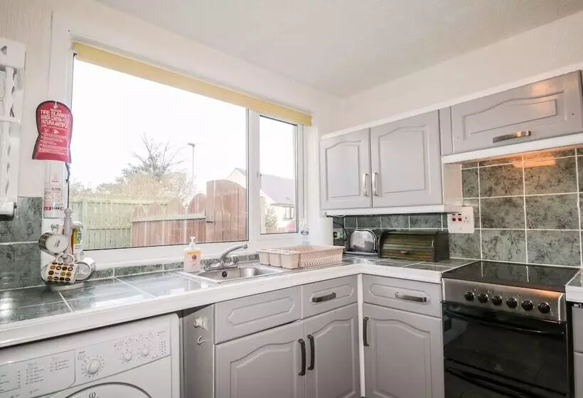 Braemar Cottage