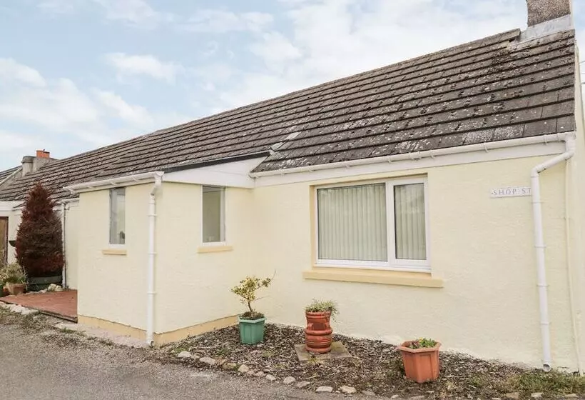 Braemar Cottage