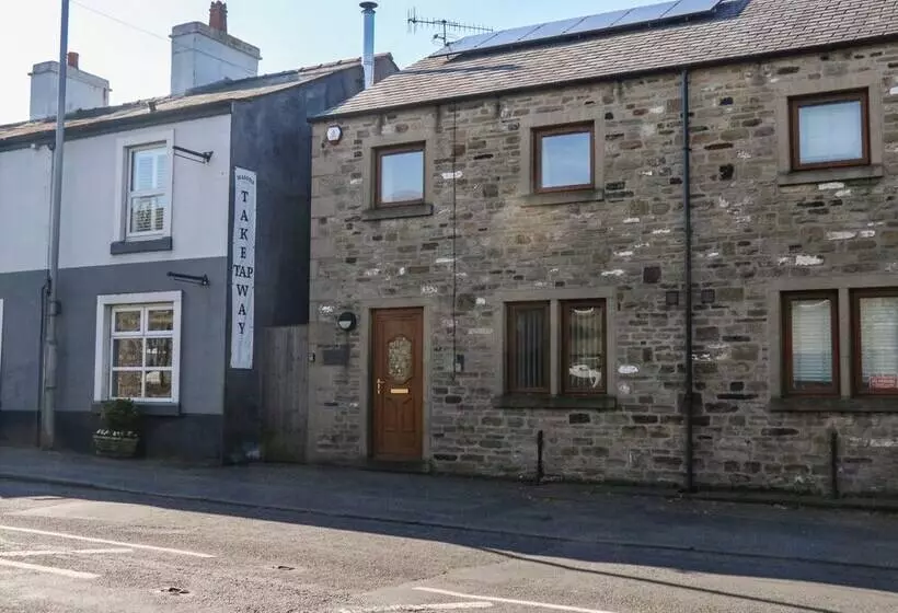 Bytheway Cottage