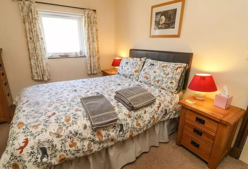 Bytheway Cottage
