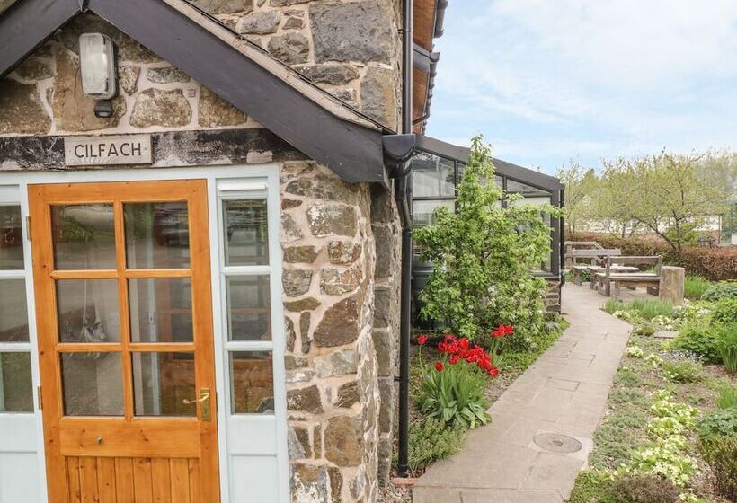 Cilfach