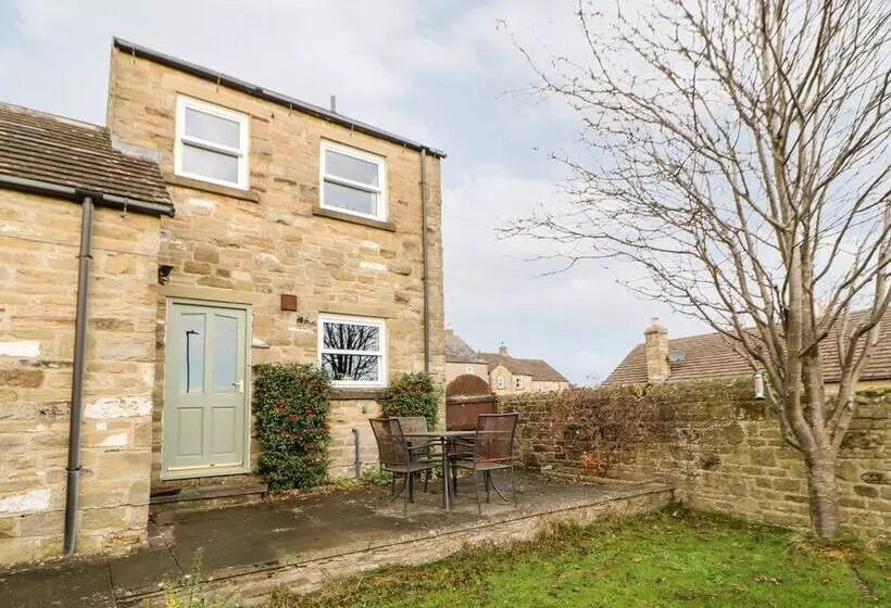 Cleeve Cottage