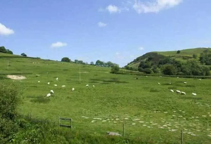 Cwmgilla Farm