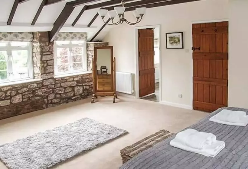 Ganarew Cottage