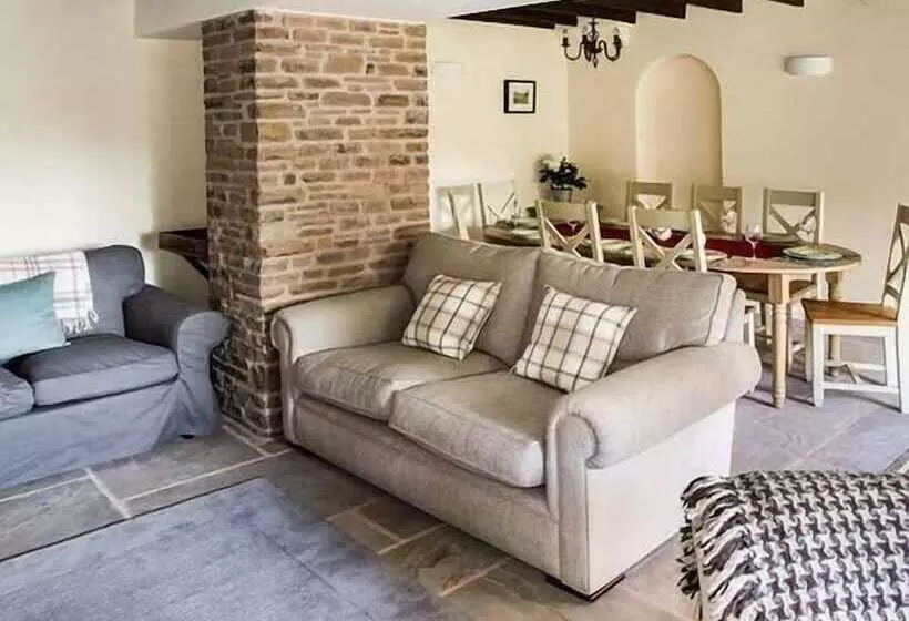 Ganarew Cottage