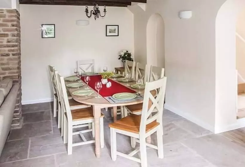 Ganarew Cottage
