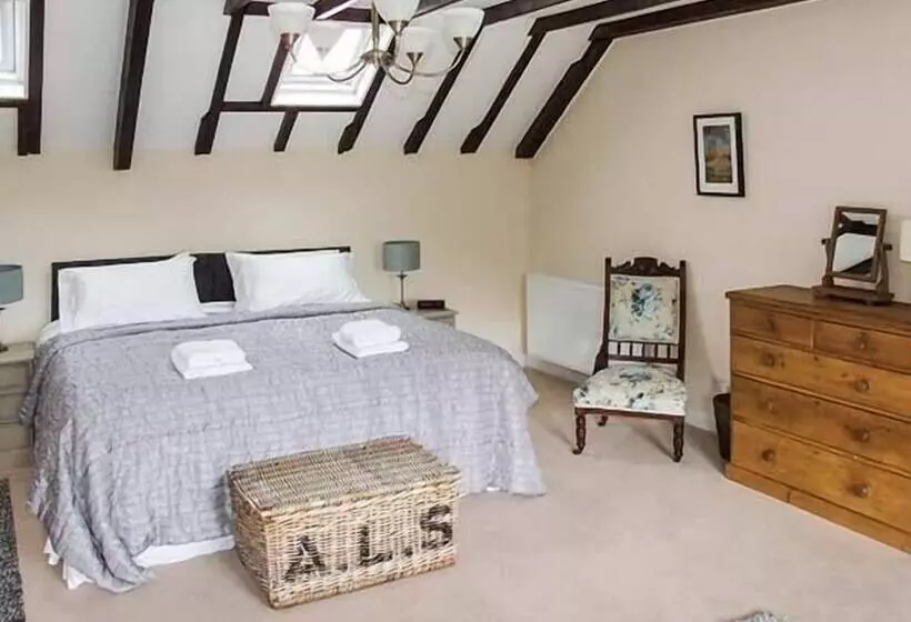 Ganarew Cottage