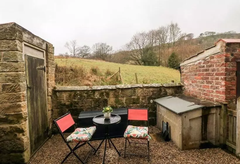 Ghyll Cottage