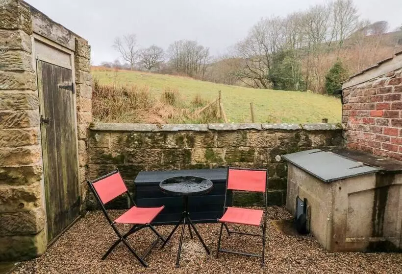 Ghyll Cottage