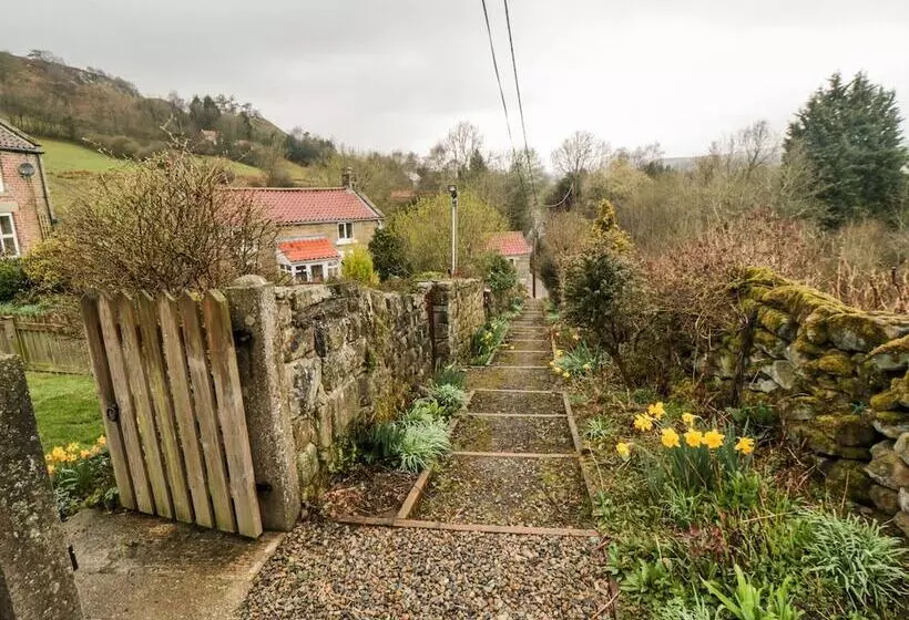 Ghyll Cottage