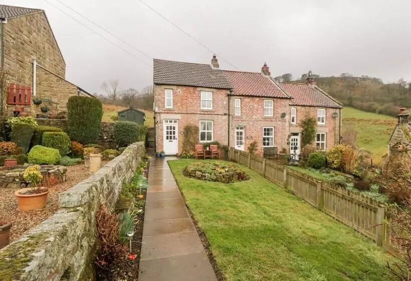 Ghyll Cottage