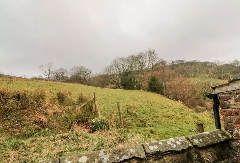 Ghyll Cottage