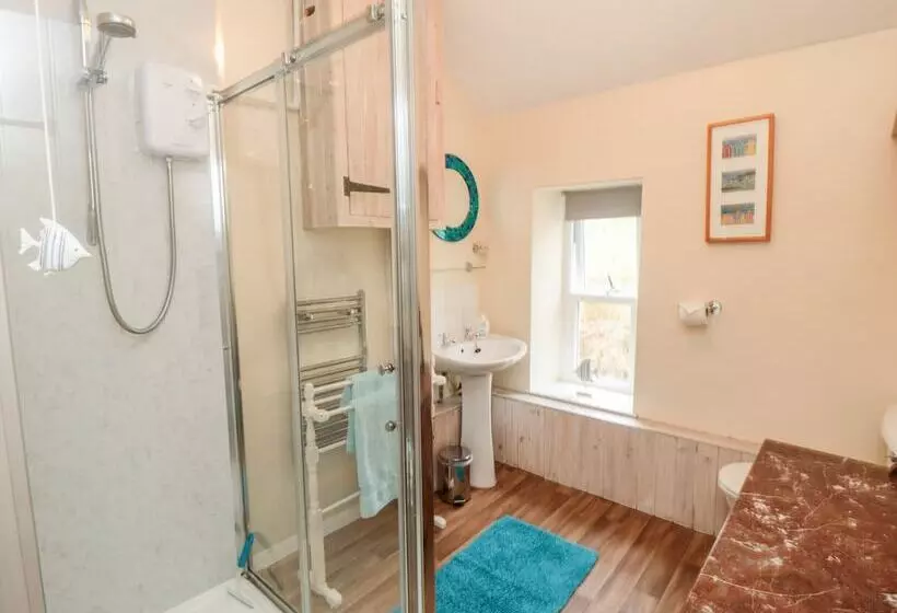 Ghyll Cottage