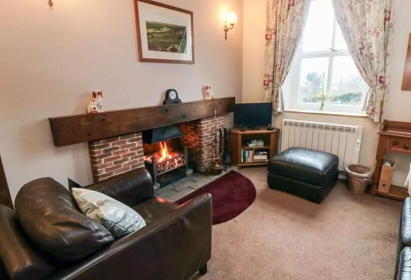 Ghyll Cottage