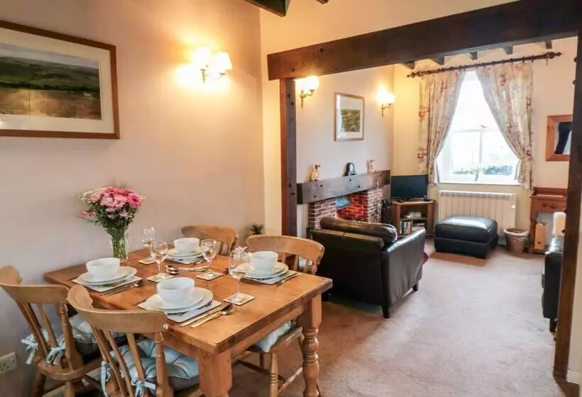 Ghyll Cottage