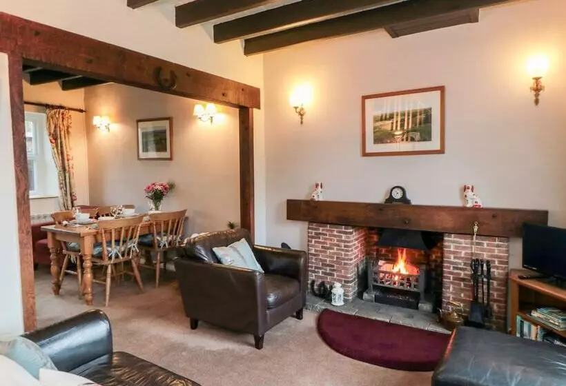Ghyll Cottage