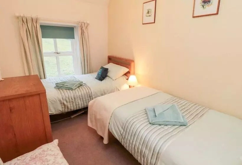 Ghyll Cottage