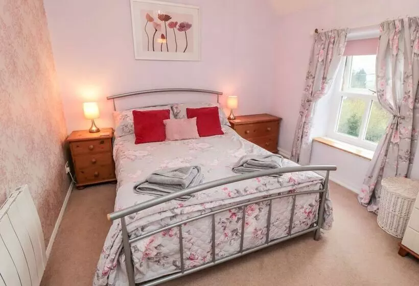 Ghyll Cottage