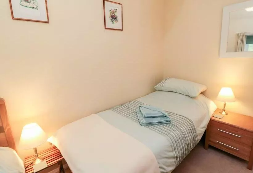Ghyll Cottage