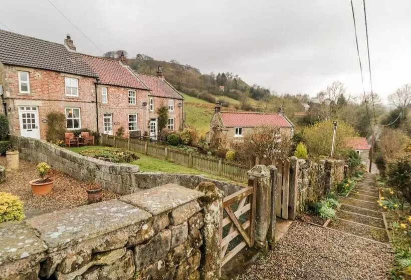 Ghyll Cottage
