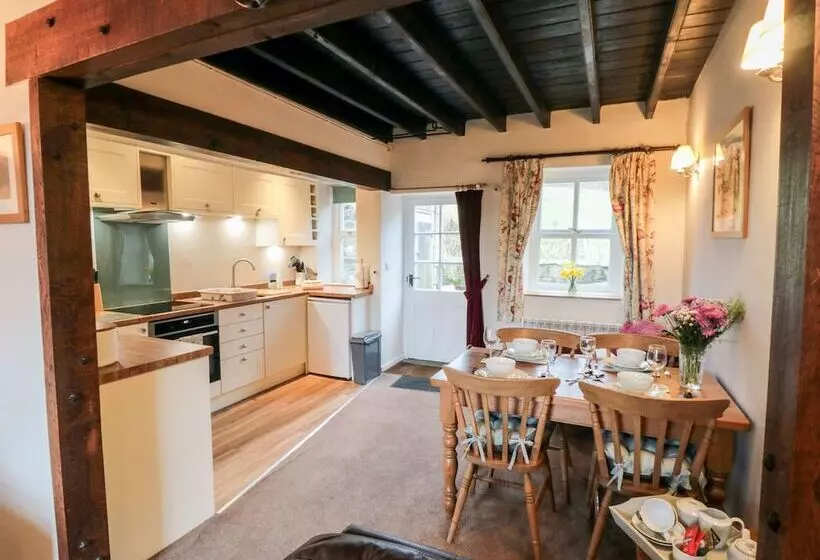 Ghyll Cottage