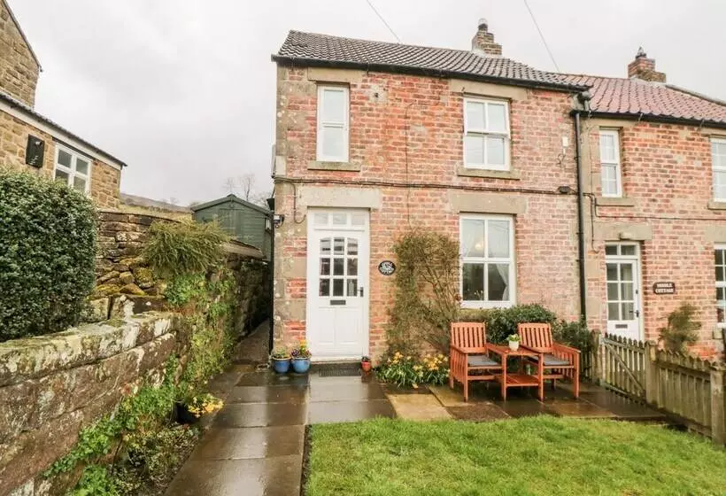 Ghyll Cottage