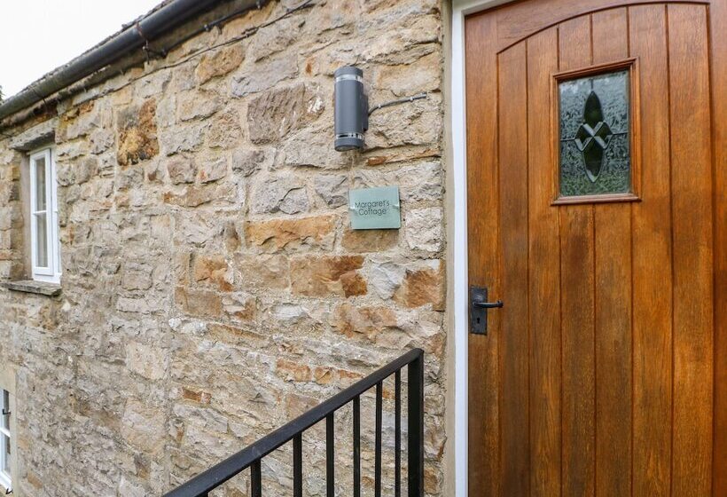Margaret's Cottage