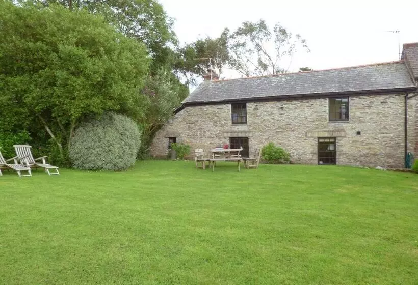 Old Winery Cottage