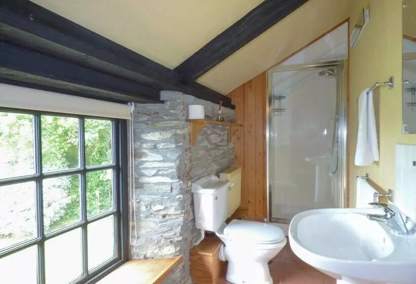 Old Winery Cottage