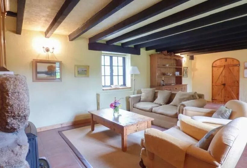 Old Winery Cottage